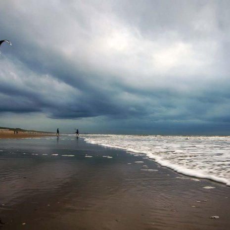 Strandleven Panorama 11