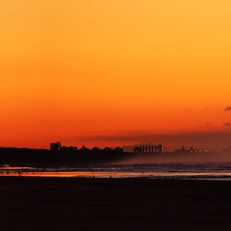 Strandleven Panorama 12