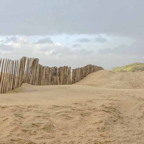 Strandleven Panorama 16