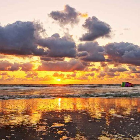 Strandleven Panorama 17