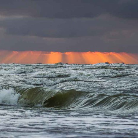 Strandleven Panorama 19