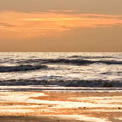 Strandleven Panorama 1