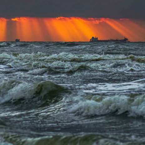 Strandleven Panorama 20