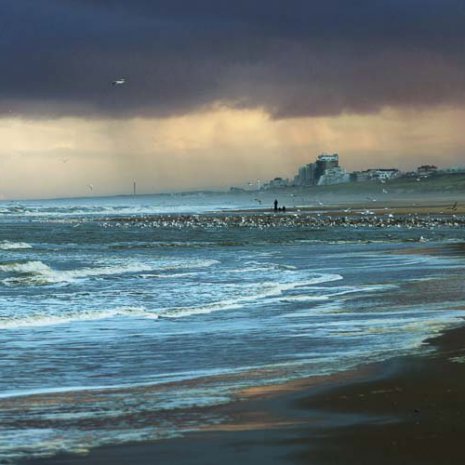 Strandleven Panorama 22