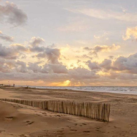 Strandleven Panorama 23