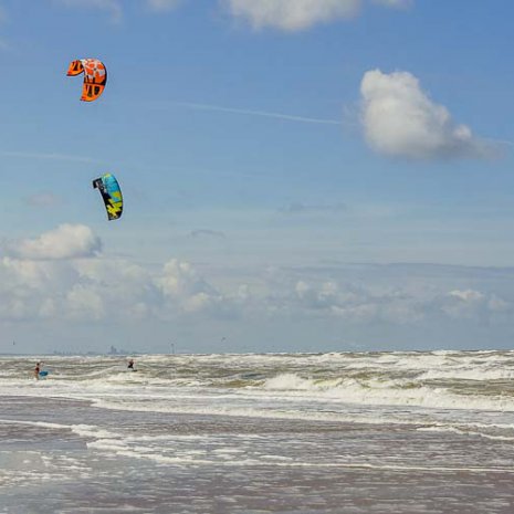 Strandleven Panorama 24