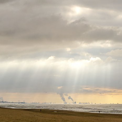 Strandleven Panorama 25