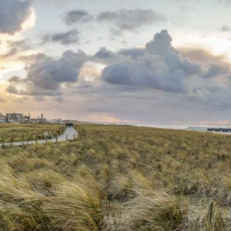 Strandleven Panorama 29