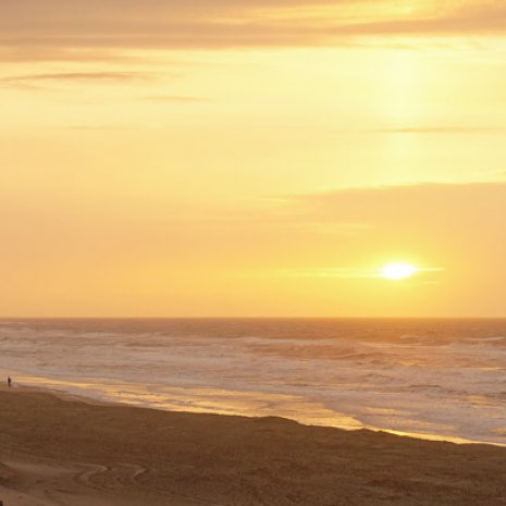 Strandleven Panorama 9